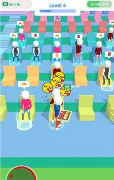 体育场小卖部VendorMan图2