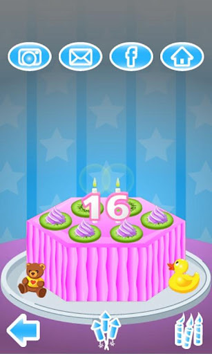 孩子们做蛋糕(Cake Maker)图3