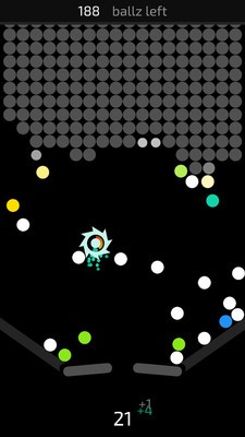弹球射击图2