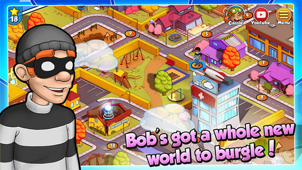 Robbery Bob 2安装器图4