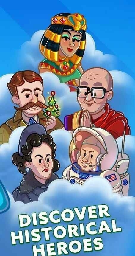 冒险时代文明的闲置(AdVenture Ages)图2