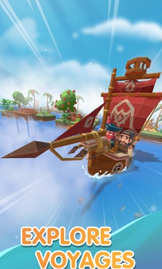 岛屿农场大冒险图5