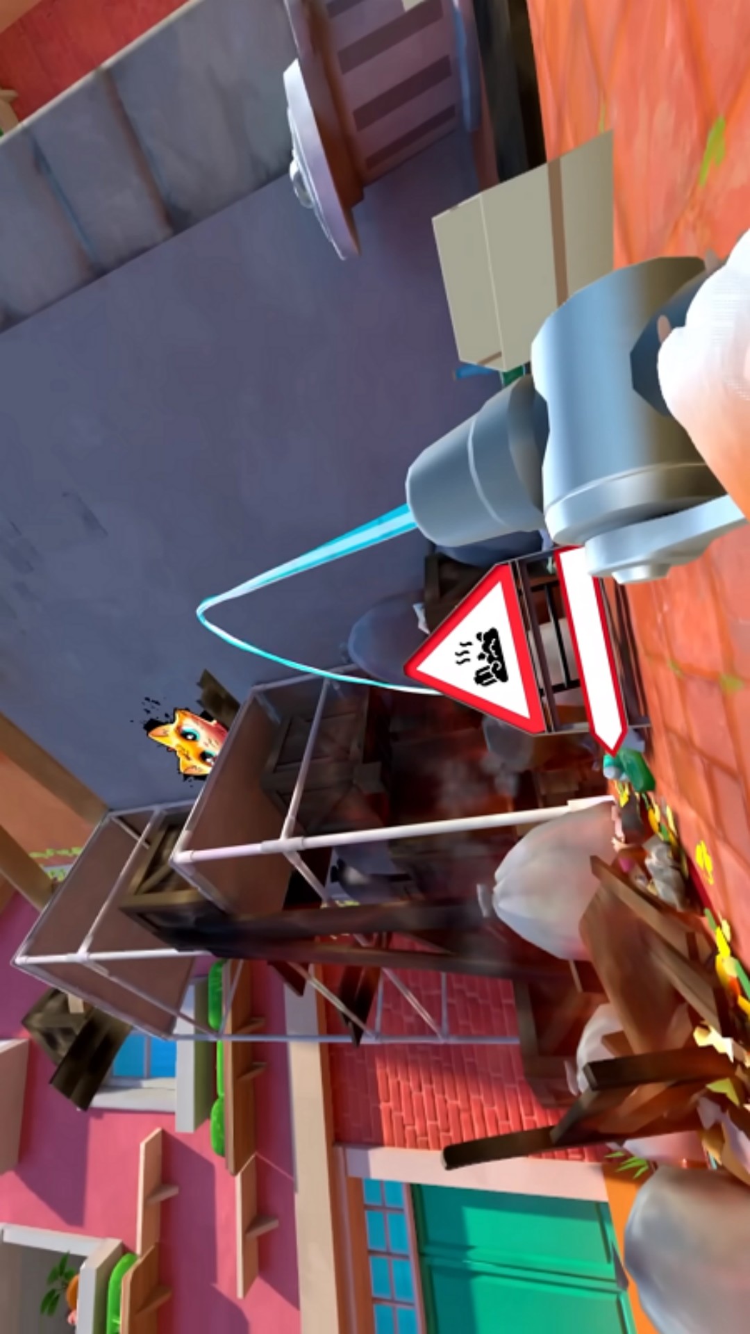 小猫咪大冒险图4