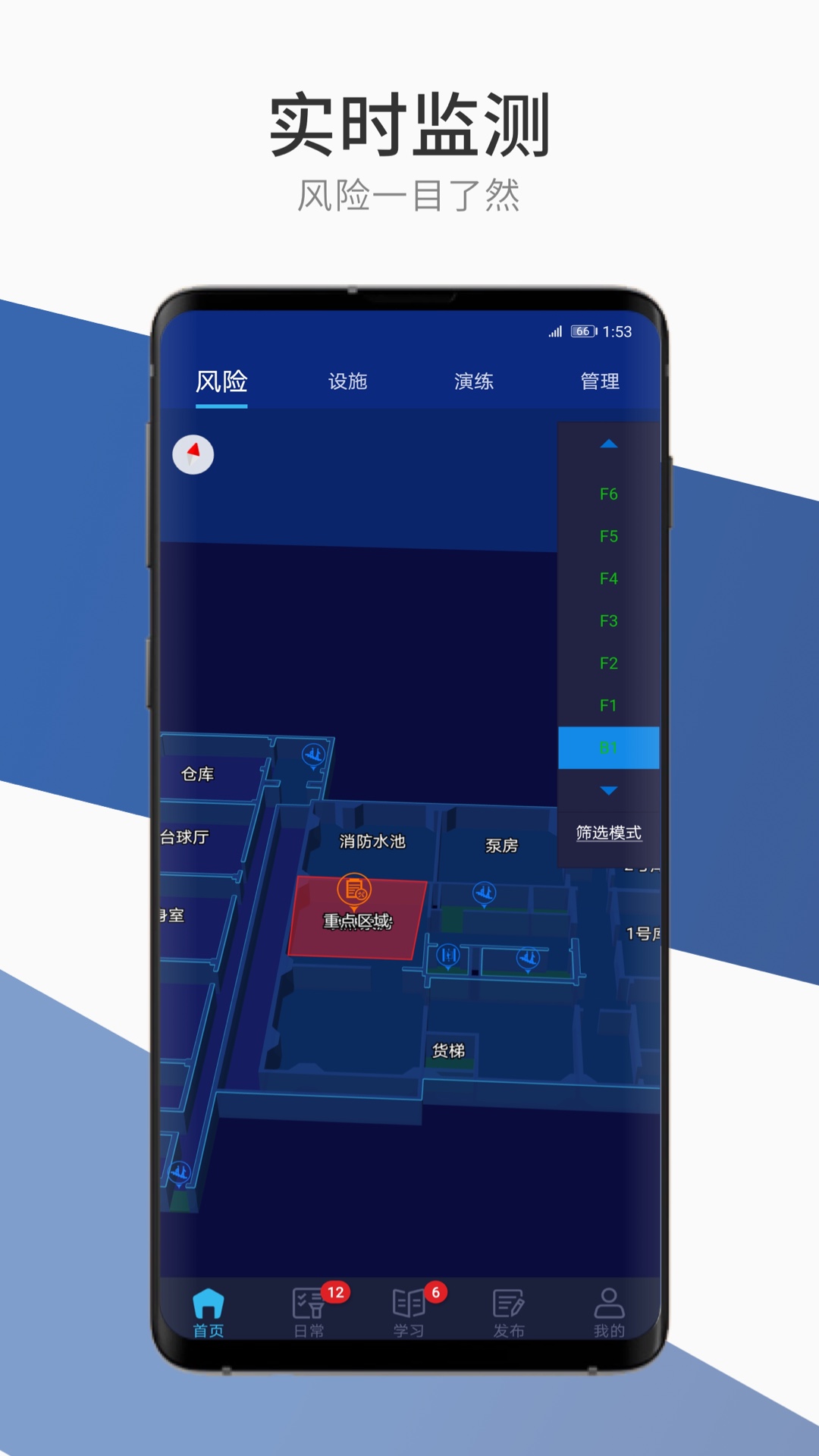 鼎保信行业版图1