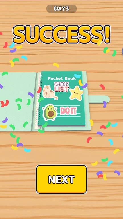 贴纸装饰制作sticker图3