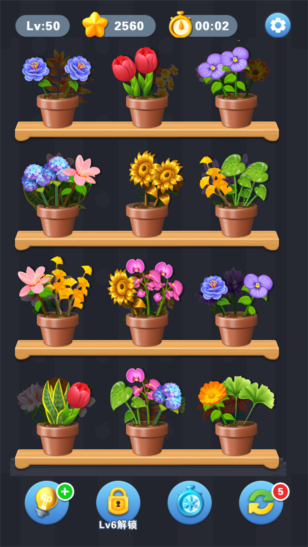 插花达人图4