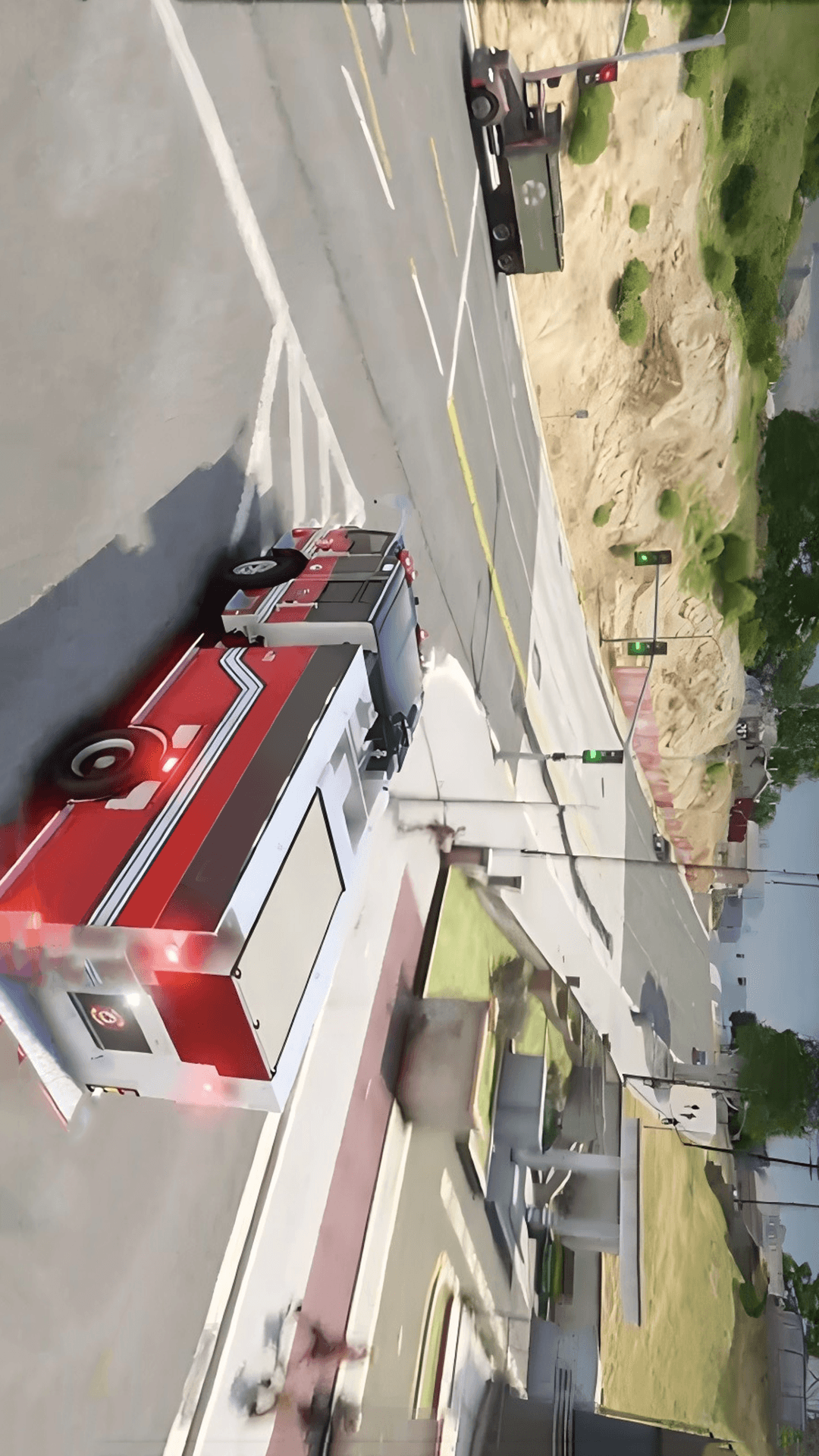 警察故事真实模拟图2