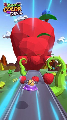 沙雕小恶魔安卓版游戏