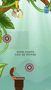 物理魔爪(The Claw)图3