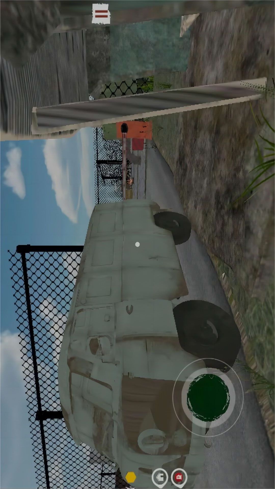 边境检察官真实模拟图5