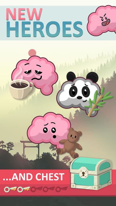 用点脑子Dot Brain图3