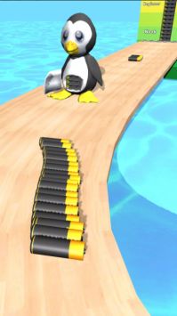 电池冲刺BatteryRush图3