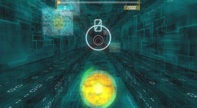 网络前锋(CYBER STRIKER)图2