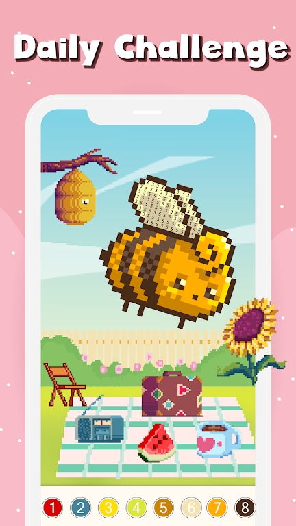 皇家艺术像素(Royal Art Pixel)图4