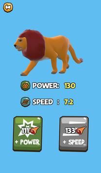 野狮狩猎区3DLion King 3D图1