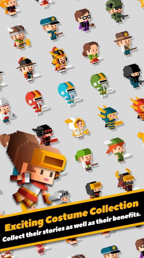 无尽剑道中文版图1