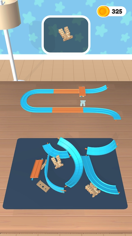 跑道拼凑者(Track Builder)图2