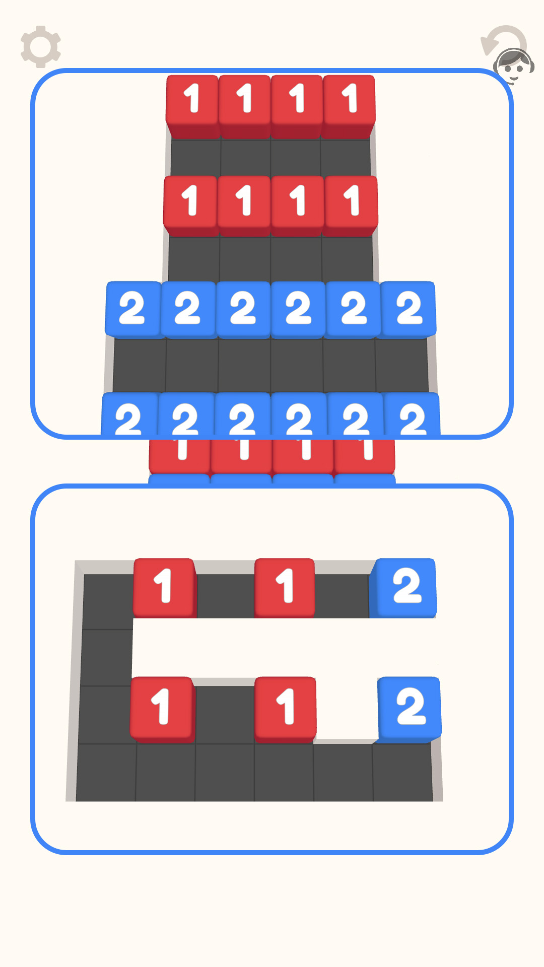 数字方块大合体最新版图4