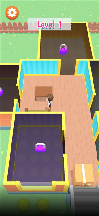 我可爱的家手机版图2