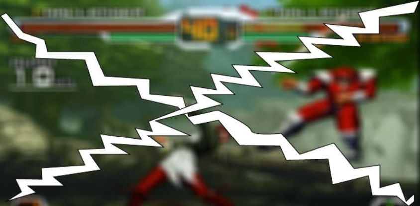 街机格斗模拟器Arcade Emulator Neo图2