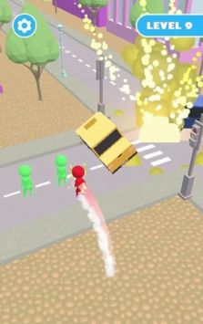 运动先生MrLocomotion图1