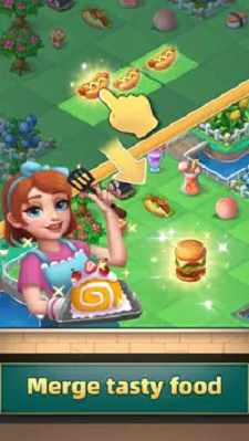 合并美味Merge Tasty图3