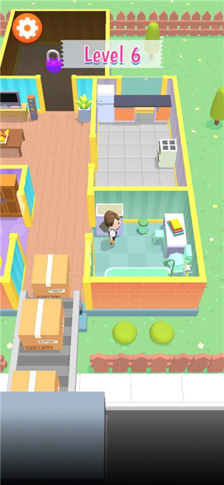 我可爱的家手机版图4