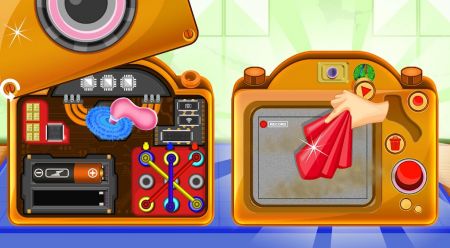 电器维修专家Electronics Repair Master图6