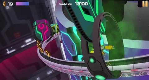 太阳轨道Solar Grid图3