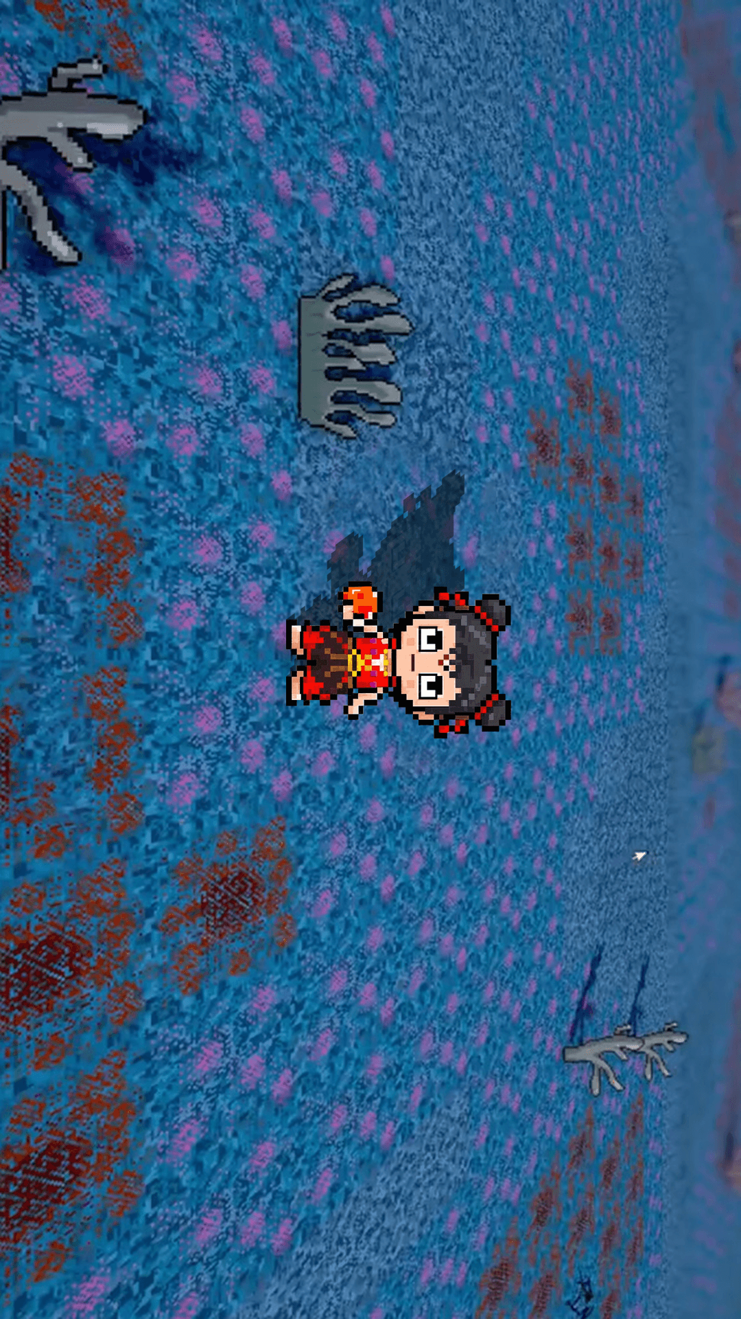 侠客梦国风割草图1