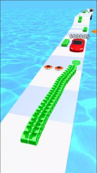 电池冲刺BatteryRush图1