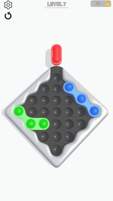 逃离红色Escape the Red图6