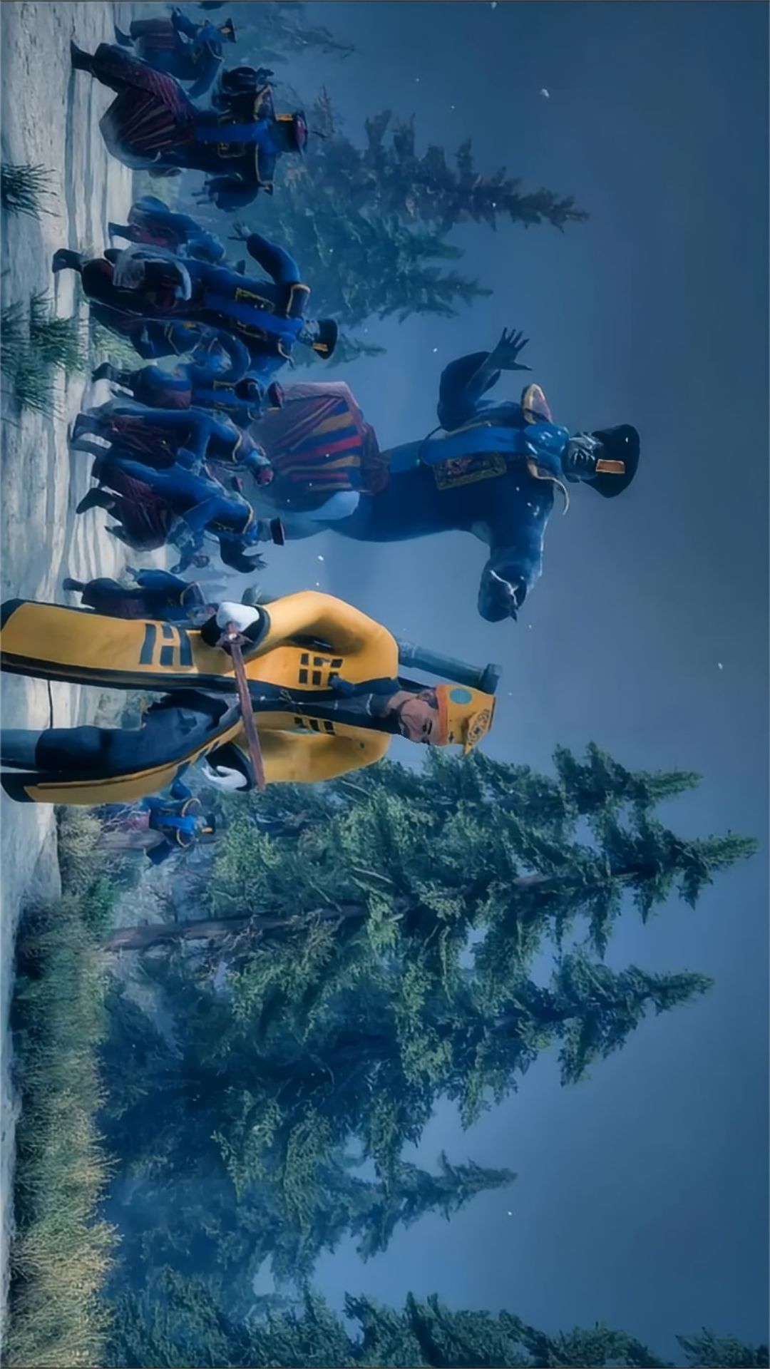 道士求生模拟器图2