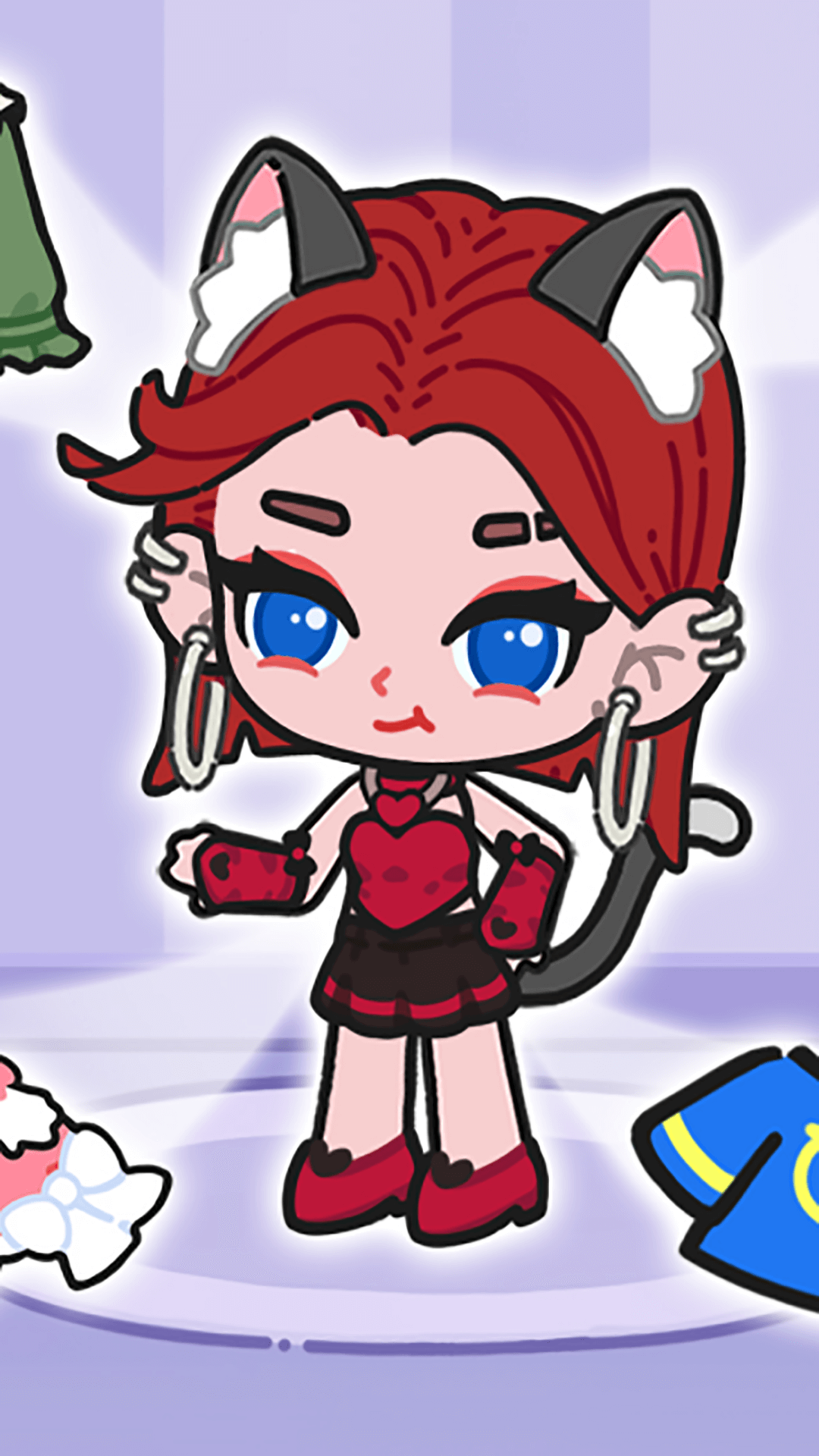 皮皮的小镇生活图4