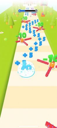 数跑3D(NumberRun)图4