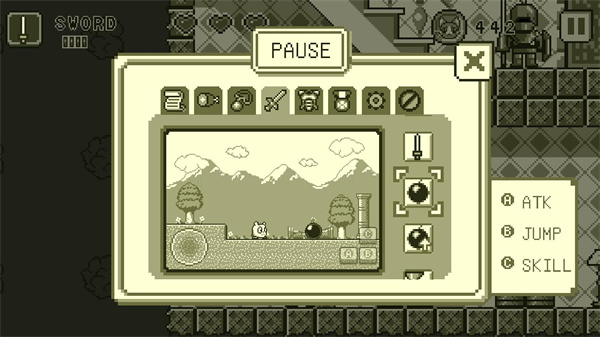 喵之大冒险官方版图5