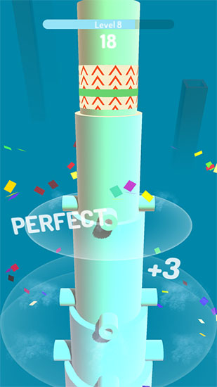 Climb Higher安装器图1