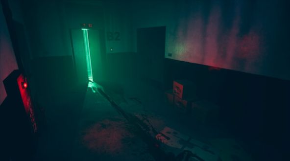 女鬼橋 2：怨鬼樓 Mobile图1