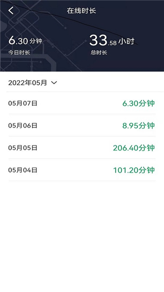 谁叫随到司机图3