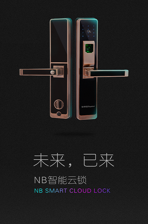 荣事达智享家图1