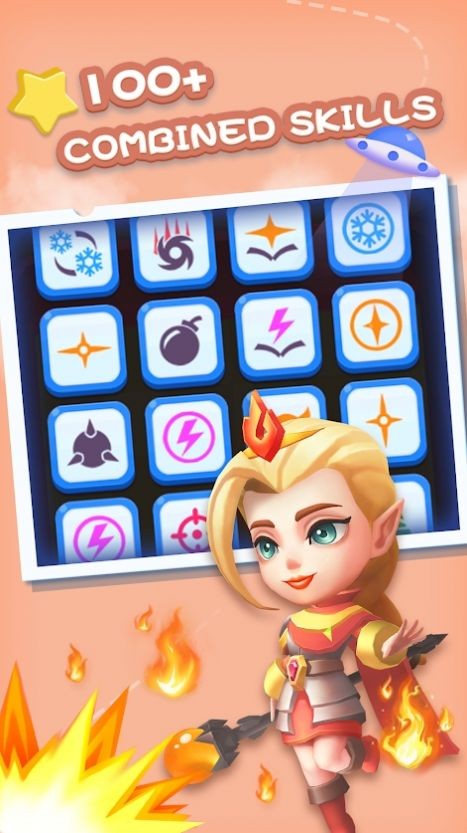 球大师射击Ball Master图2