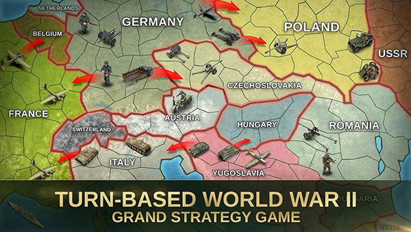 策略与战争2（Strategy War 2）图2