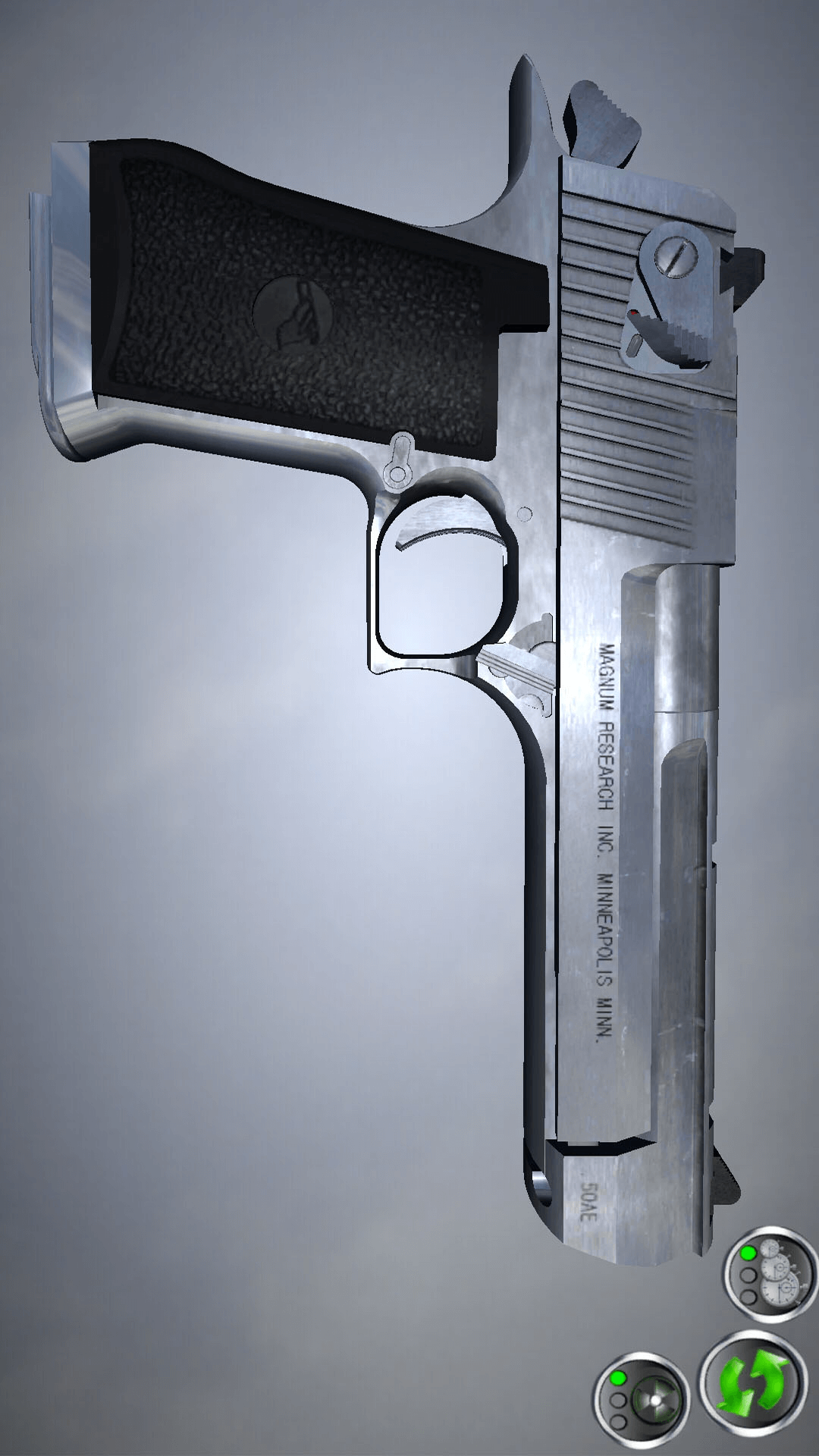 真实武器枪械模拟器图2