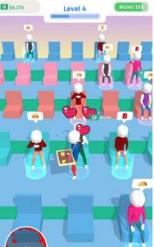 体育场小卖部VendorMan图1