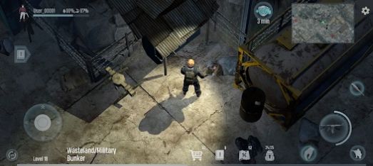 Dead Island: Survival RPG图1