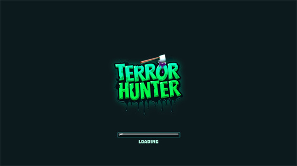 恐怖猎手(Terror Hunter)图1