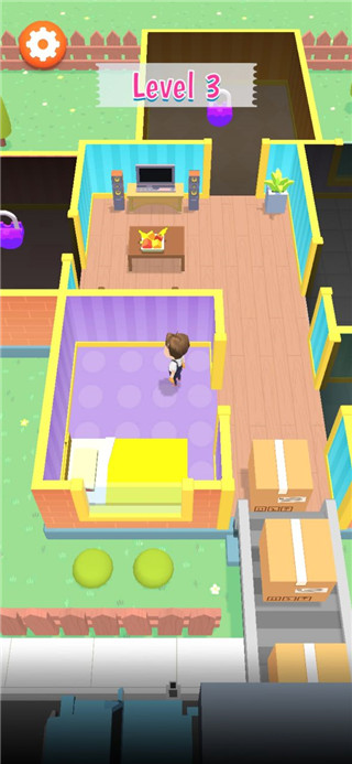 我可爱的家手机版 我可爱的家手机版