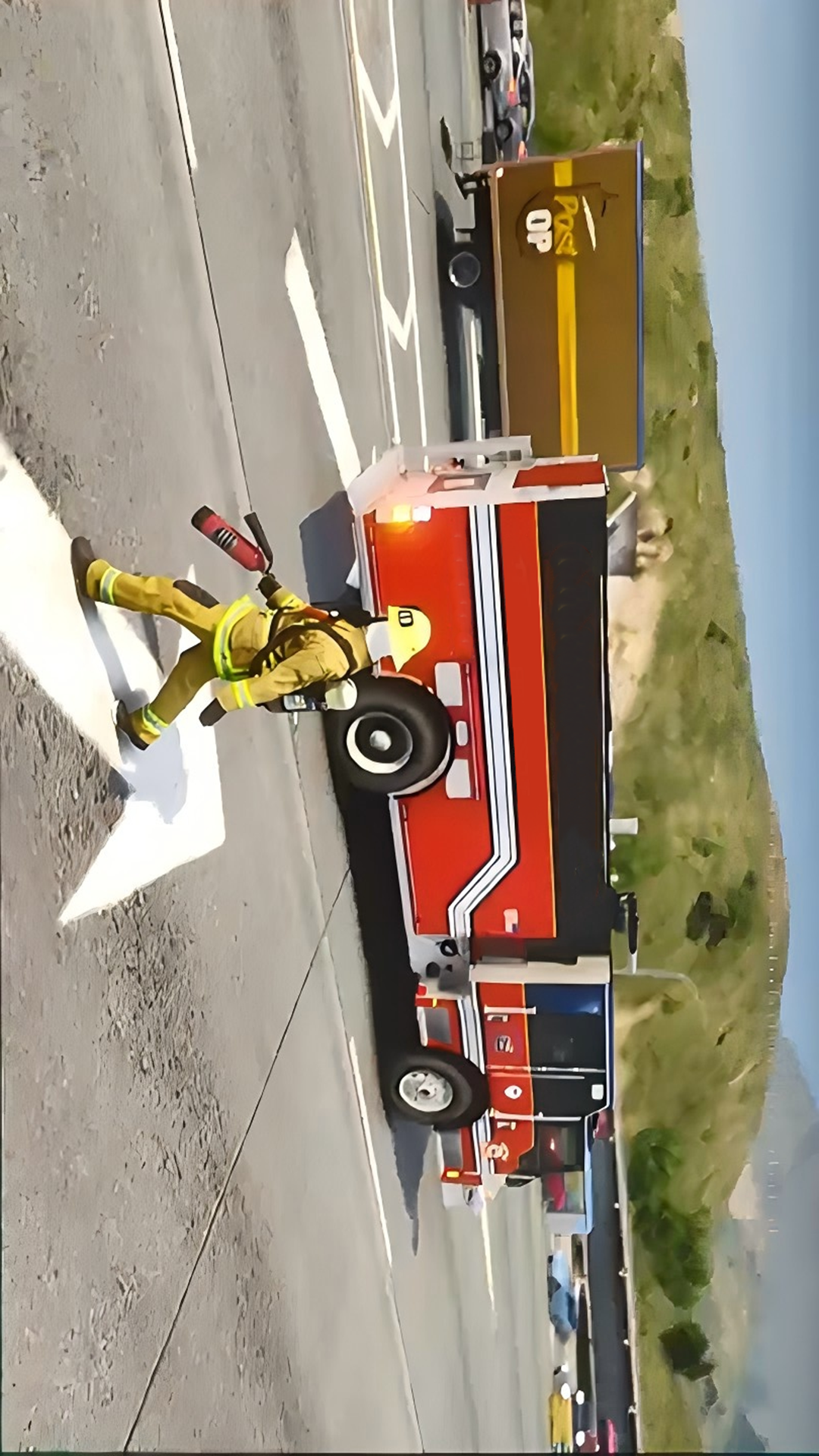 警察故事真实模拟图3