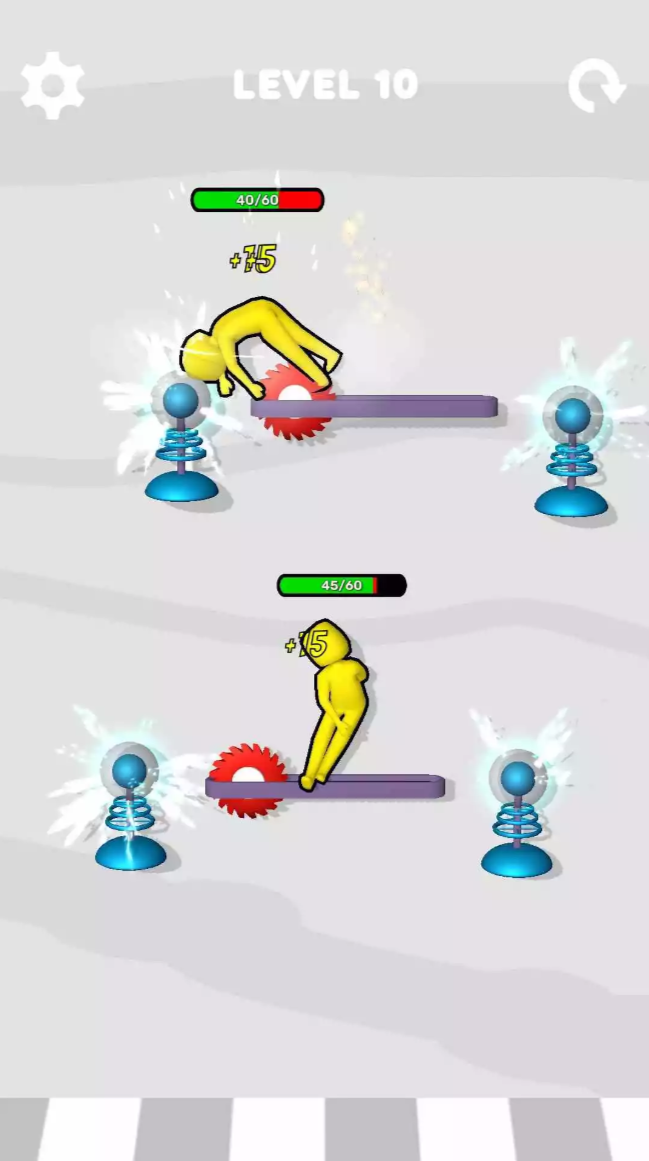 粉碎娃娃图3