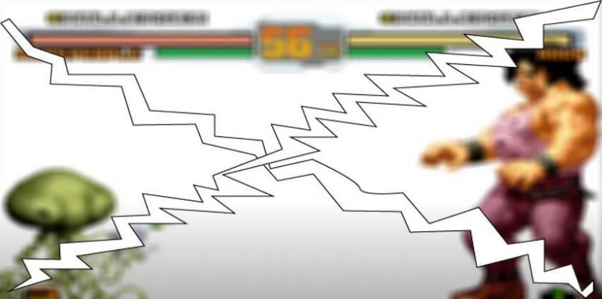 街机格斗模拟器Arcade Emulator Neo图1
